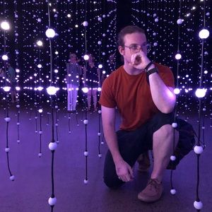 Meet your Posher, James